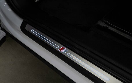 Audi Q3 Sportback, 2023 год, 5 689 999 рублей, 30 фотография