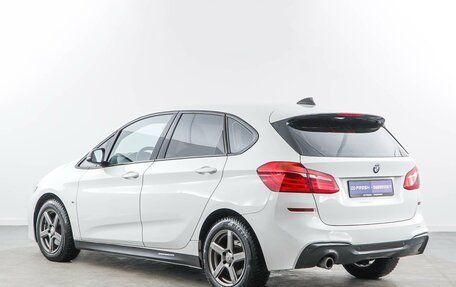 BMW 2 серия Active Tourer F45, 2019 год, 2 043 055 рублей, 2 фотография