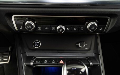 Audi Q3 Sportback, 2023 год, 5 689 999 рублей, 21 фотография