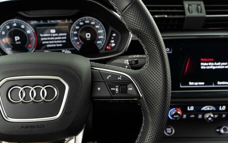 Audi Q3 Sportback, 2023 год, 5 689 999 рублей, 23 фотография