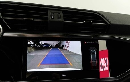 Audi Q3 Sportback, 2023 год, 5 689 999 рублей, 29 фотография