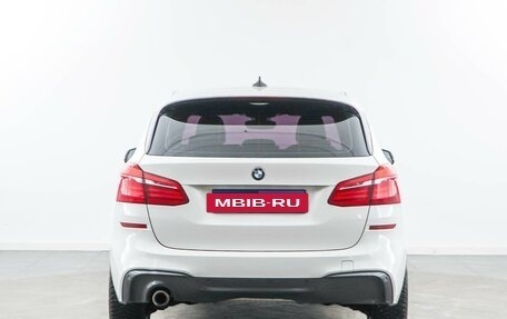 BMW 2 серия Active Tourer F45, 2019 год, 2 043 055 рублей, 4 фотография