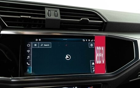 Audi Q3 Sportback, 2023 год, 5 689 999 рублей, 28 фотография