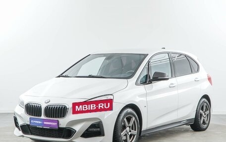 BMW 2 серия Active Tourer F45, 2019 год, 2 043 055 рублей, 5 фотография