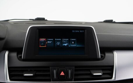 BMW 2 серия Active Tourer F45, 2019 год, 2 043 055 рублей, 18 фотография