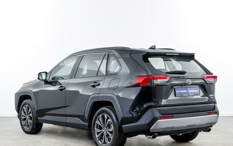 Toyota RAV4, 2025 год, 4 368 888 рублей, 2 фотография