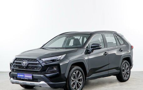 Toyota RAV4, 2025 год, 4 368 888 рублей, 5 фотография