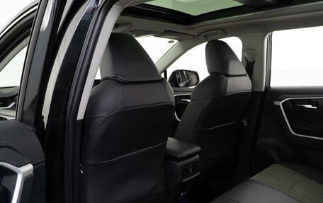 Toyota RAV4, 2025 год, 4 368 888 рублей, 11 фотография