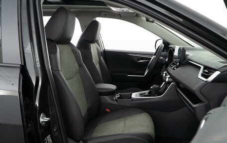 Toyota RAV4, 2025 год, 4 368 888 рублей, 8 фотография