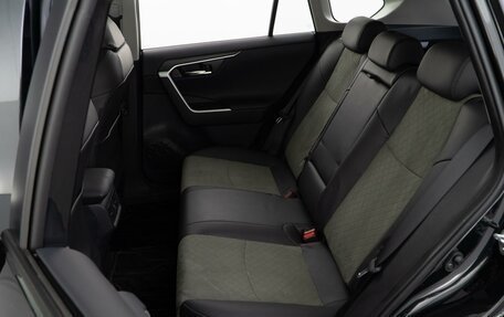 Toyota RAV4, 2025 год, 4 368 888 рублей, 9 фотография