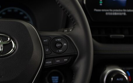 Toyota RAV4, 2025 год, 4 368 888 рублей, 14 фотография