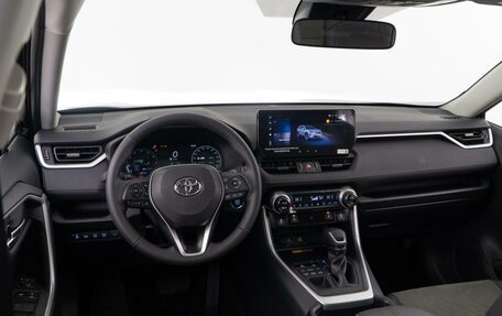 Toyota RAV4, 2025 год, 4 368 888 рублей, 6 фотография