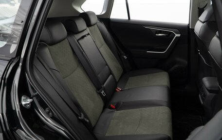 Toyota RAV4, 2025 год, 4 368 888 рублей, 7 фотография