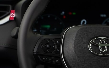 Toyota RAV4, 2025 год, 4 368 888 рублей, 13 фотография