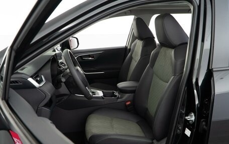 Toyota RAV4, 2025 год, 4 368 888 рублей, 10 фотография