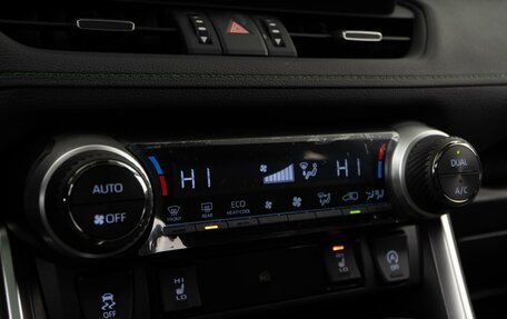 Toyota RAV4, 2025 год, 4 368 888 рублей, 16 фотография