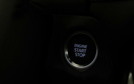 Toyota RAV4, 2025 год, 4 368 888 рублей, 20 фотография