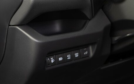 Toyota RAV4, 2025 год, 4 368 888 рублей, 18 фотография