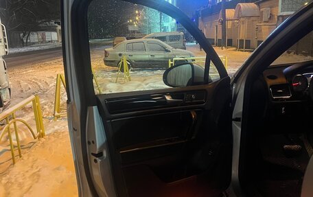 Volkswagen Touareg III, 2012 год, 2 150 000 рублей, 5 фотография