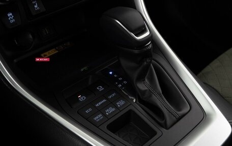 Toyota RAV4, 2025 год, 4 368 888 рублей, 21 фотография