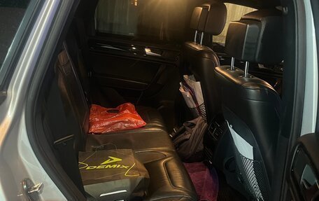 Volkswagen Touareg III, 2012 год, 2 150 000 рублей, 7 фотография