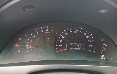 Toyota Camry, 2010 год, 990 000 рублей, 3 фотография