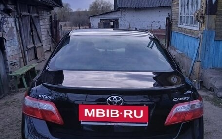 Toyota Camry, 2010 год, 990 000 рублей, 7 фотография