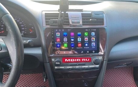 Toyota Camry, 2010 год, 990 000 рублей, 6 фотография