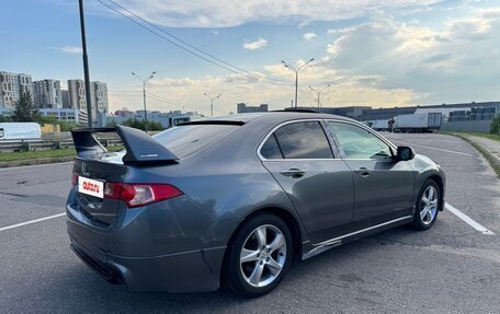 Honda Accord VIII рестайлинг, 2011 год, 1 150 000 рублей, 6 фотография