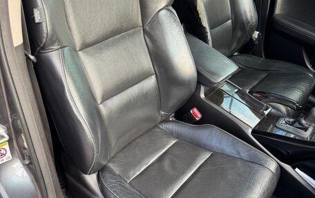 Honda Accord VIII рестайлинг, 2011 год, 1 150 000 рублей, 9 фотография