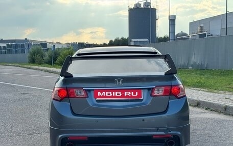Honda Accord VIII рестайлинг, 2011 год, 1 150 000 рублей, 7 фотография