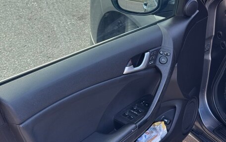 Honda Accord VIII рестайлинг, 2011 год, 1 150 000 рублей, 19 фотография