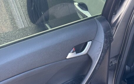 Honda Accord VIII рестайлинг, 2011 год, 1 150 000 рублей, 20 фотография