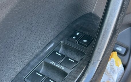 Honda Accord VIII рестайлинг, 2011 год, 1 150 000 рублей, 17 фотография