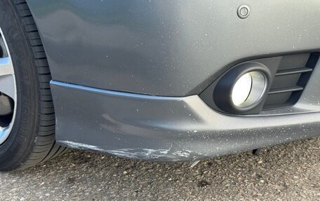 Honda Accord VIII рестайлинг, 2011 год, 1 150 000 рублей, 27 фотография