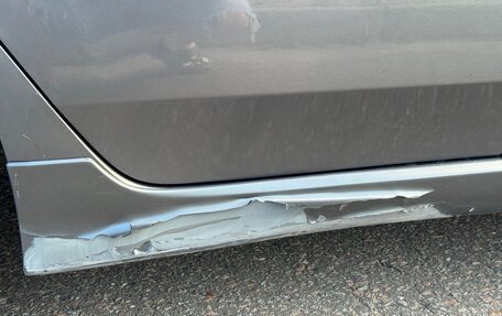 Honda Accord VIII рестайлинг, 2011 год, 1 150 000 рублей, 29 фотография