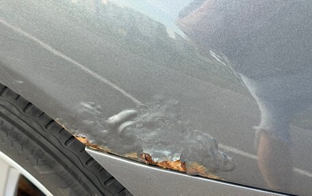 Honda Accord VIII рестайлинг, 2011 год, 1 150 000 рублей, 32 фотография