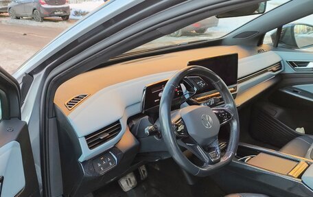 Volkswagen ID.4, 2022 год, 2 579 000 рублей, 8 фотография