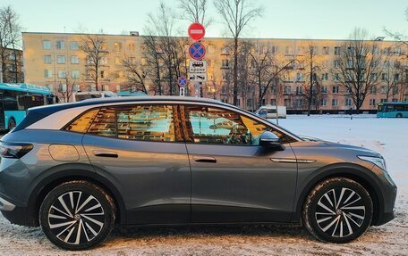 Volkswagen ID.4, 2022 год, 2 579 000 рублей, 4 фотография