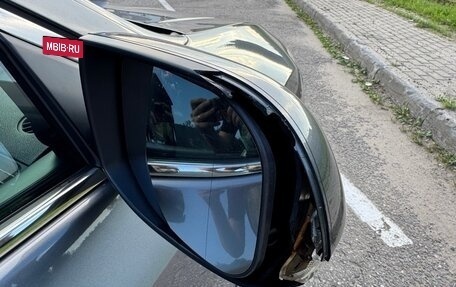 Honda Accord VIII рестайлинг, 2011 год, 1 150 000 рублей, 33 фотография