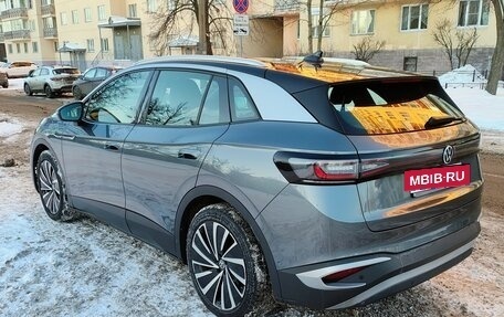 Volkswagen ID.4, 2022 год, 2 579 000 рублей, 6 фотография