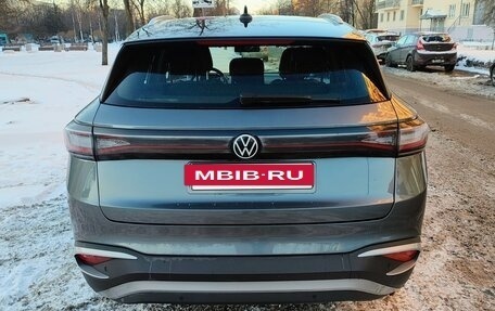 Volkswagen ID.4, 2022 год, 2 579 000 рублей, 7 фотография