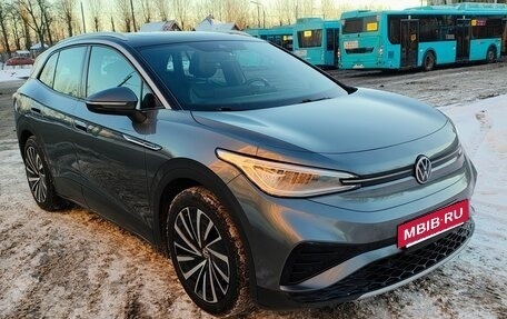 Volkswagen ID.4, 2022 год, 2 579 000 рублей, 3 фотография