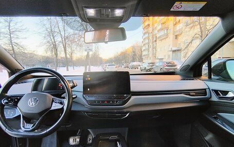 Volkswagen ID.4, 2022 год, 2 579 000 рублей, 11 фотография