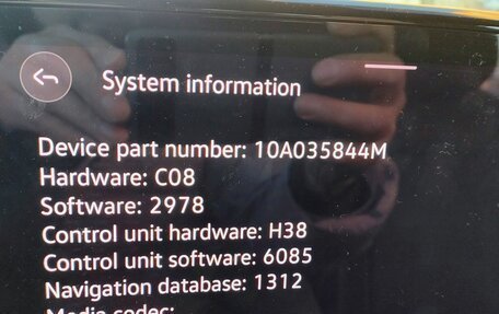 Volkswagen ID.4, 2022 год, 2 579 000 рублей, 13 фотография