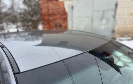 Hyundai Solaris II рестайлинг, 2012 год, 630 000 рублей, 12 фотография