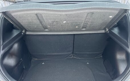 Hyundai Solaris II рестайлинг, 2012 год, 630 000 рублей, 20 фотография