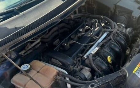 Ford Focus II рестайлинг, 2008 год, 540 000 рублей, 7 фотография