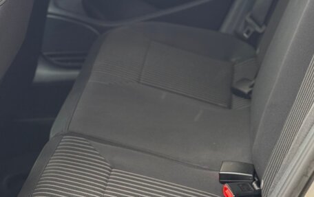 Volkswagen Polo VI (EU Market), 2012 год, 845 000 рублей, 15 фотография