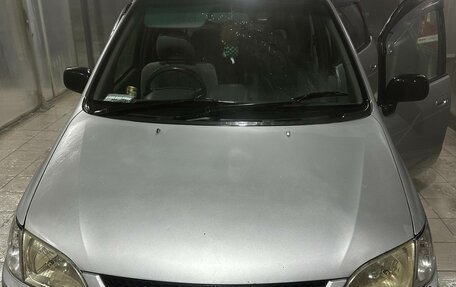 Toyota Corolla Spacio II, 1997 год, 345 000 рублей, 2 фотография